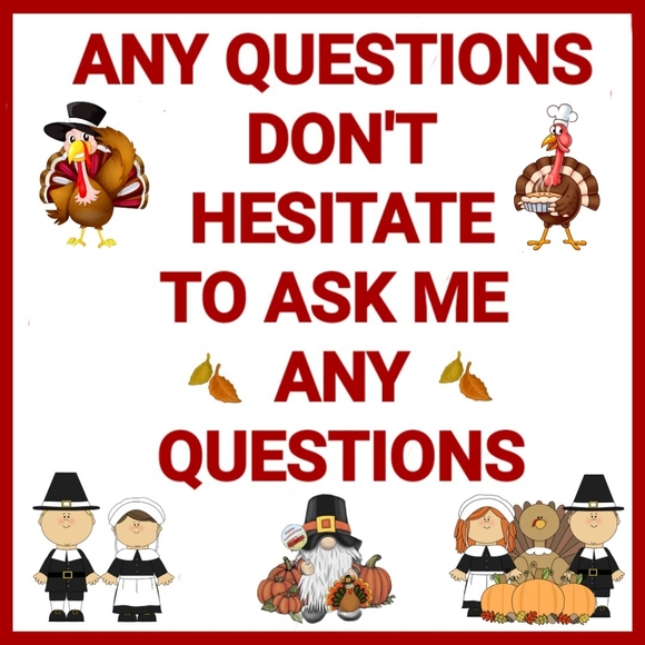 🦃 JEWELRY SALE 🦃 - Picture 5 of 5